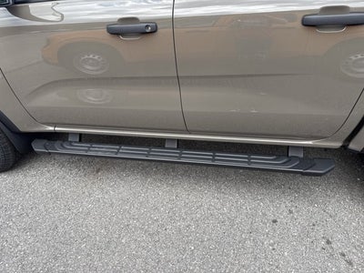 2026 Ford Ranger XL 2WD SUPERCREW 5' BOX