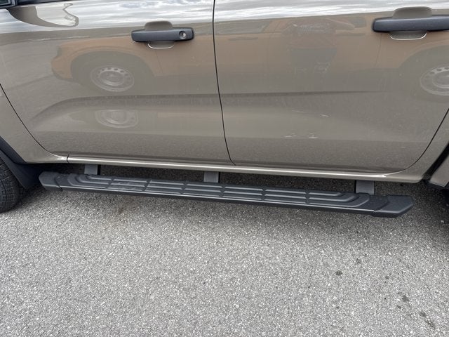 2026 Ford Ranger XL 2WD SUPERCREW 5' BOX