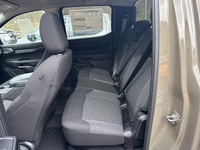 2026 Ford Ranger XL 2WD SUPERCREW 5' BOX