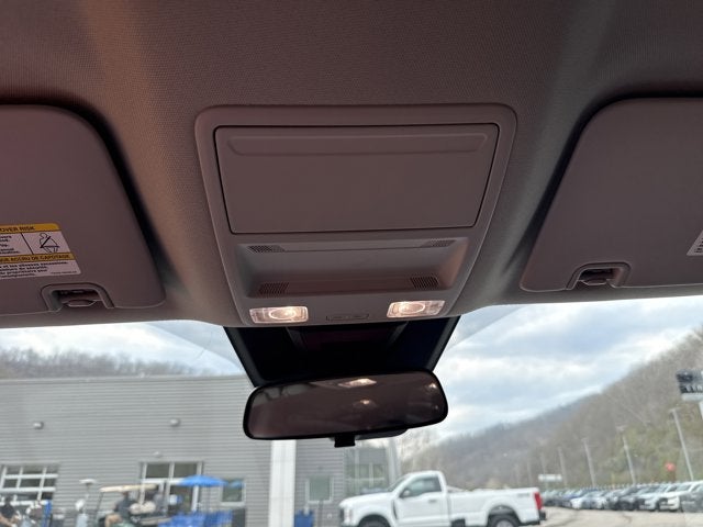 2026 Ford Ranger XL 2WD SUPERCREW 5' BOX