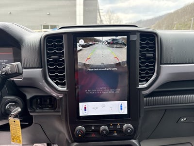 2026 Ford Ranger XL 2WD SUPERCREW 5' BOX