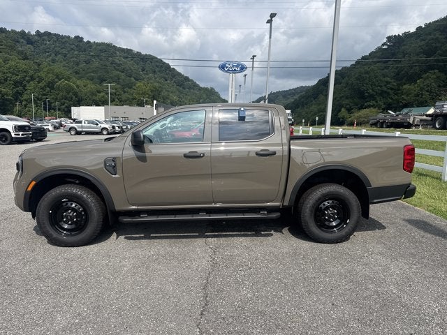 2026 Ford Ranger XL 2WD SUPERCREW 5' BOX