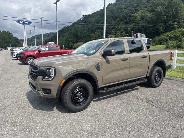 2026 Ford Ranger XL 2WD SUPERCREW 5' BOX