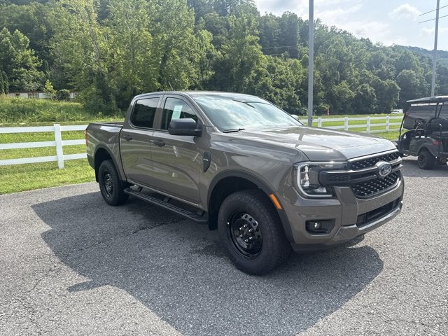 2026 Ford Ranger XL 2WD SUPERCREW 5' BOX