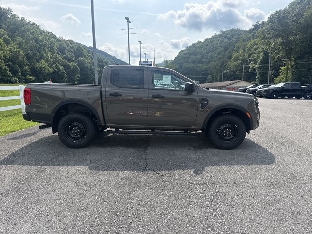 2026 Ford Ranger XL 2WD SUPERCREW 5' BOX
