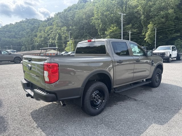2026 Ford Ranger XL 2WD SUPERCREW 5' BOX