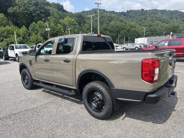 2026 Ford Ranger XL 2WD SUPERCREW 5' BOX