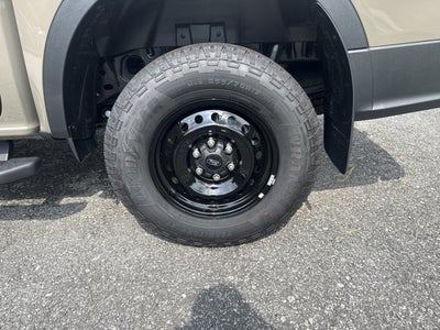2026 Ford Ranger XL 2WD SUPERCREW 5' BOX