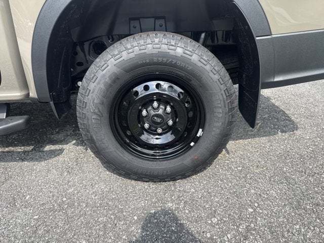 2026 Ford Ranger XL 2WD SUPERCREW 5' BOX