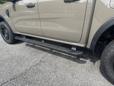 2026 Ford Ranger XL 2WD SUPERCREW 5' BOX