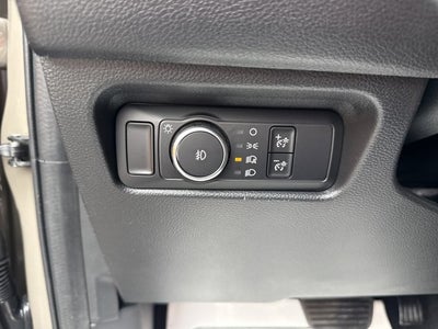 2026 Ford Ranger XL 2WD SUPERCREW 5' BOX