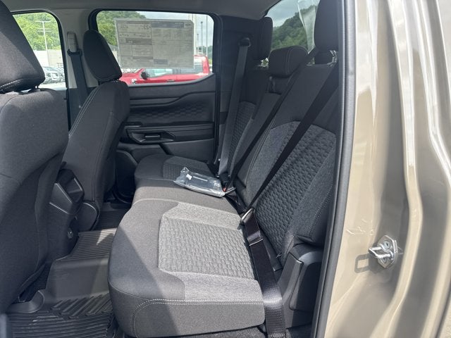 2026 Ford Ranger XL 2WD SUPERCREW 5' BOX