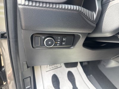 2026 Ford Ranger XL 2WD SUPERCREW 5' BOX