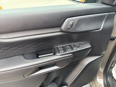 2026 Ford Ranger XL 2WD SUPERCREW 5' BOX