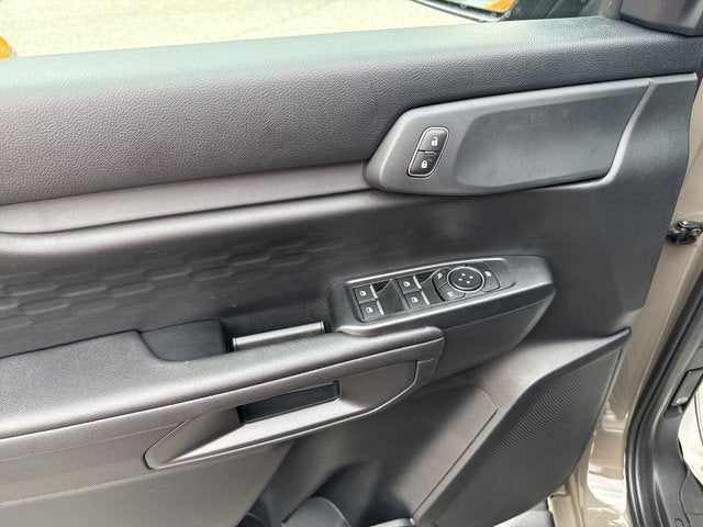 2026 Ford Ranger XL 2WD SUPERCREW 5' BOX