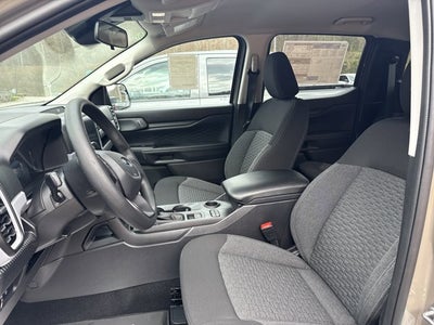 2026 Ford Ranger XL 2WD SUPERCREW 5' BOX