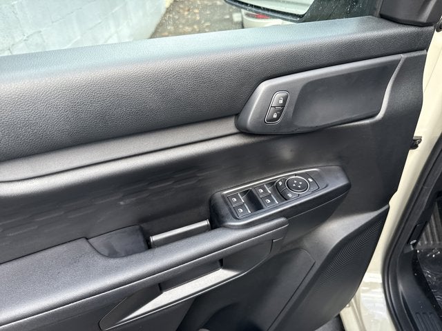 2025 Ford Ranger XL 2WD SUPERCREW 5' BOX