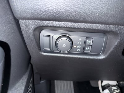 2025 Ford Ranger XL 2WD SUPERCREW 5' BOX