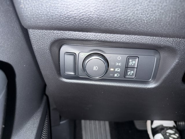 2025 Ford Ranger XL 2WD SUPERCREW 5' BOX