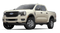2025 Ford Ranger XL 2WD SUPERCREW 5' BOX