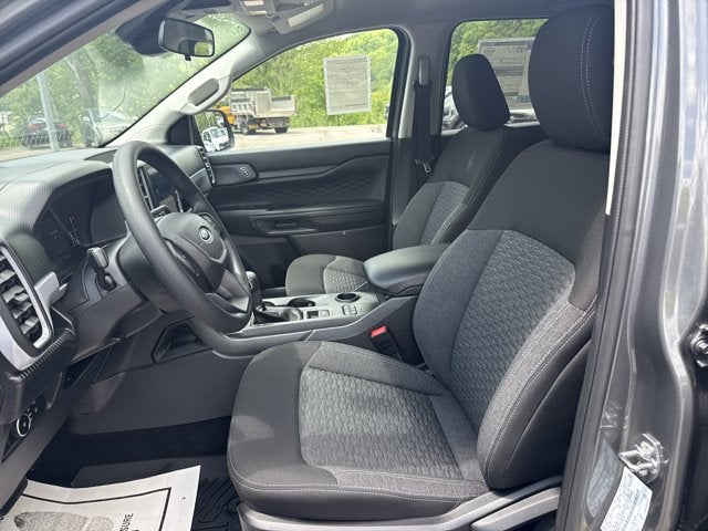 2026 Ford Ranger XL 2WD SUPERCREW 5' BOX