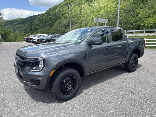 2026 Ford Ranger XL 2WD SUPERCREW 5' BOX
