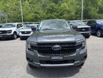 2026 Ford Ranger XL 2WD SUPERCREW 5' BOX