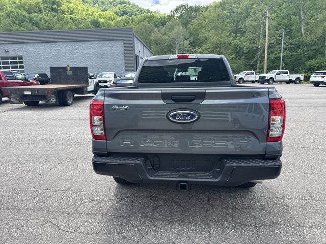 2026 Ford Ranger XL 2WD SUPERCREW 5' BOX