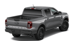 2026 Ford Ranger XL 2WD SUPERCREW 5' BOX