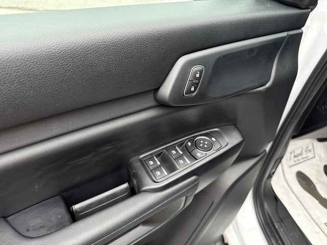 2025 Ford Ranger XL 2WD SUPERCREW 5' BOX