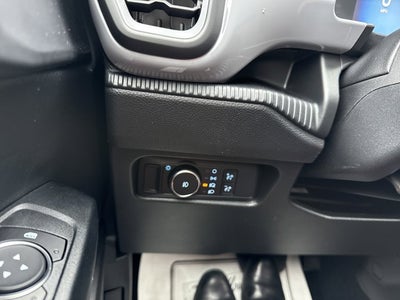 2025 Ford Ranger XL 2WD SUPERCREW 5' BOX