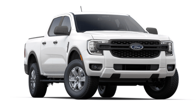 2025 Ford Ranger XL 2WD SUPERCREW 5' BOX