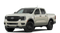 2026 Ford Ranger XL 2WD SUPERCREW 5' BOX