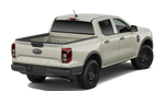 2026 Ford Ranger XL 2WD SUPERCREW 5' BOX