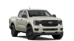 2026 Ford Ranger XL 2WD SUPERCREW 5' BOX