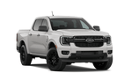 2026 Ford Ranger XLT 4WD SUPERCREW 5' BOX