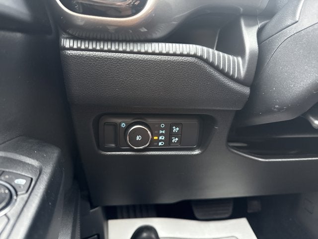 2025 Ford Ranger XLT 4WD SUPERCREW 5' BOX