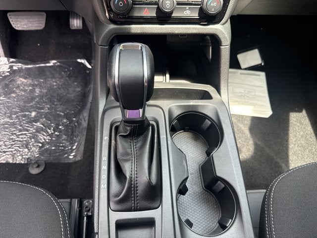 2026 Ford Ranger XLT 4WD SUPERCREW 5' BOX