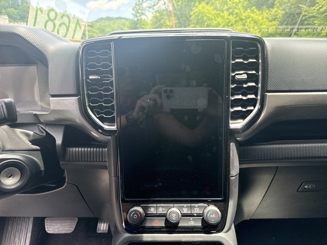 2026 Ford Ranger XLT 4WD SUPERCREW 5' BOX
