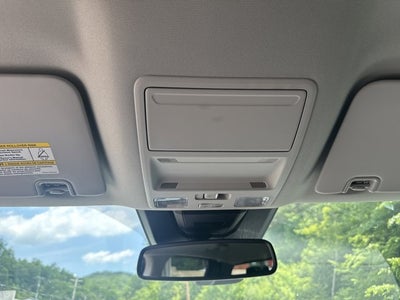 2026 Ford Ranger XLT 4WD SUPERCREW 5' BOX