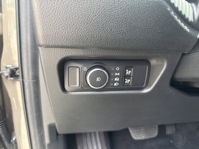 2026 Ford Ranger XLT 4WD SUPERCREW 5' BOX