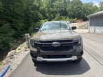 2026 Ford Ranger XLT 4WD SUPERCREW 5' BOX