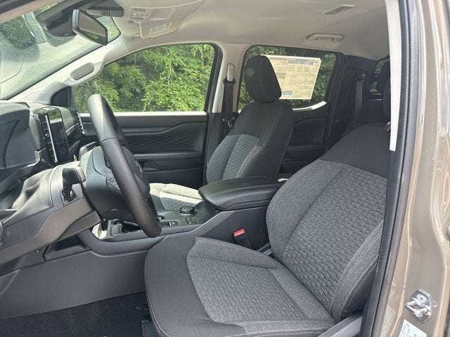 2026 Ford Ranger XLT 4WD SUPERCREW 5' BOX