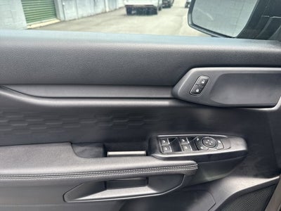 2026 Ford Ranger XLT 4WD SUPERCREW 5' BOX