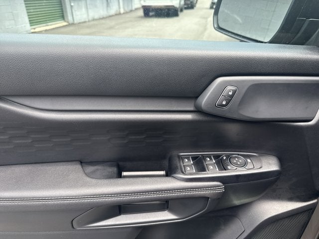 2026 Ford Ranger XLT 4WD SUPERCREW 5' BOX
