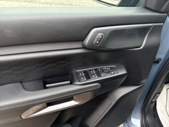 2025 Ford Ranger XLT 4WD SUPERCREW 5' BOX