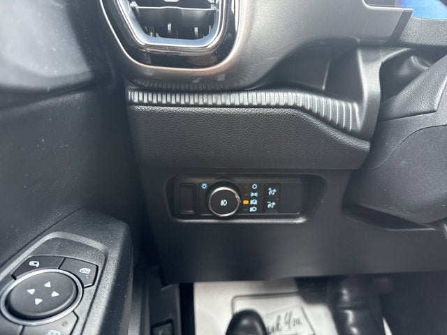 2025 Ford Ranger XLT 4WD SUPERCREW 5' BOX