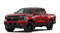 2026 Ford Ranger EBONY