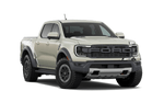 2026 Ford Ranger RAPTOR 4WD SUPERCREW 5' B