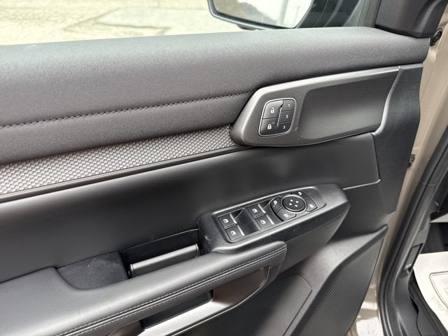 2025 Ford Ranger RAPTOR 4WD SUPERCREW 5' B